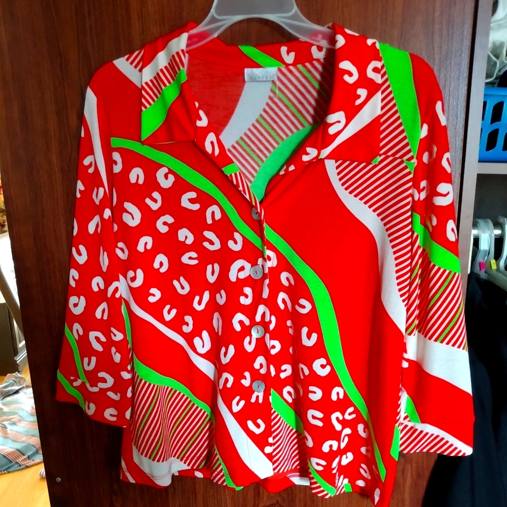 Caribe Women's Shirt